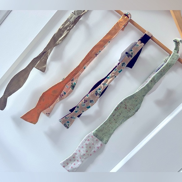 Bow ties by Handsome and Lace - Picture 1 of 6